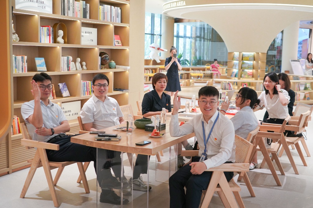 知識競賽-機關支部 -網(wǎng)站新聞2