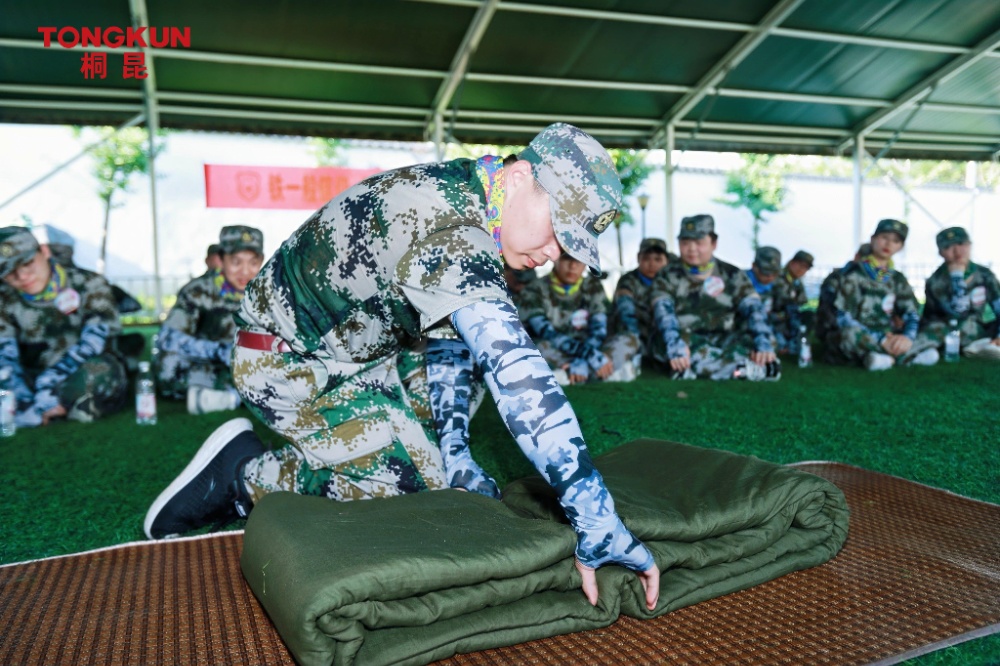 大學生軍訓-網站新聞12