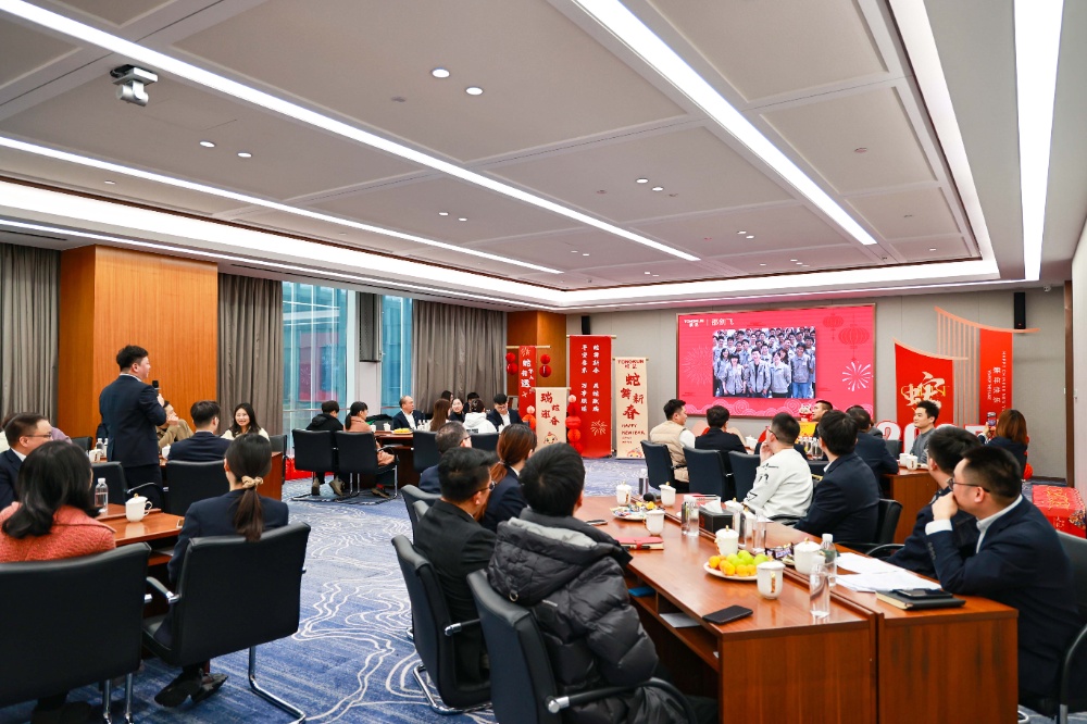 新春茶話會-網站新聞8