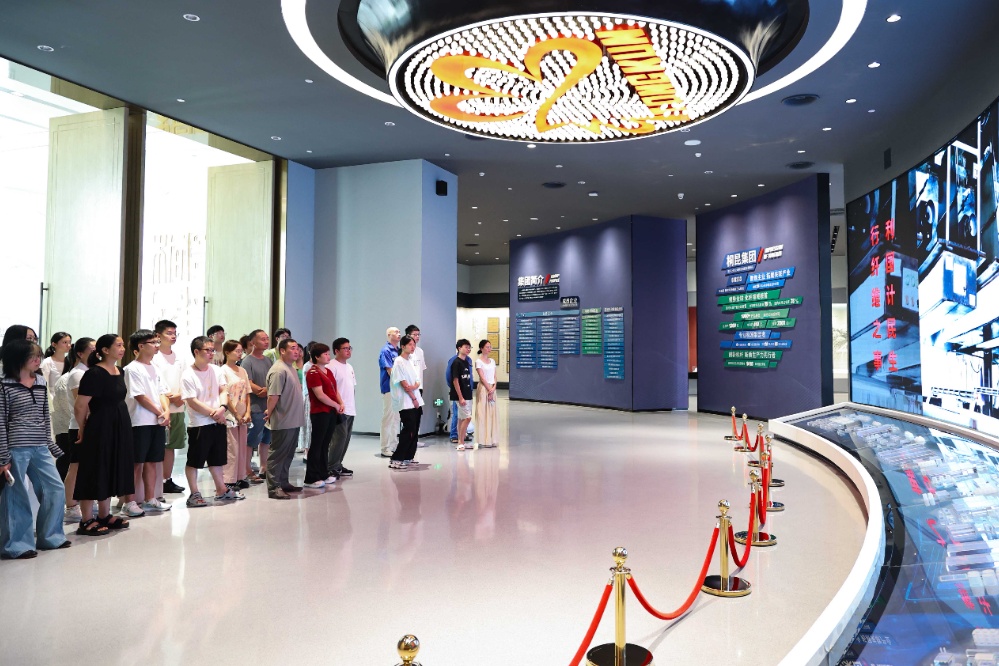 青藍獎學金-網站新聞