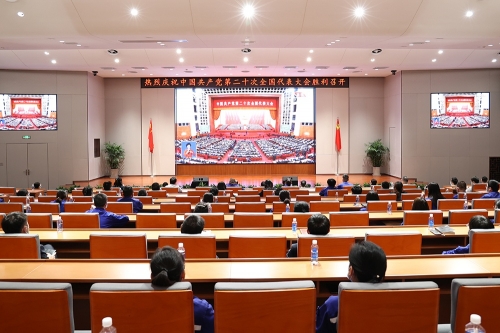 黨員活動：理論學習